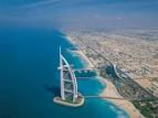 4 Days 3 Nights Dubai Package Tour