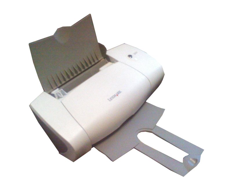 lexmark Z645 large image 0