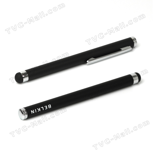 Capacitive Stylus Pen for iPhone iPad Android Tablet PC HTC  large image 0