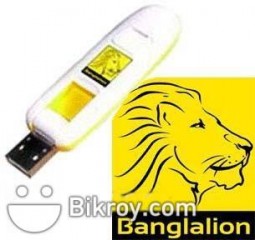 Banglalion WiMAX Prepaid USB modem AX226