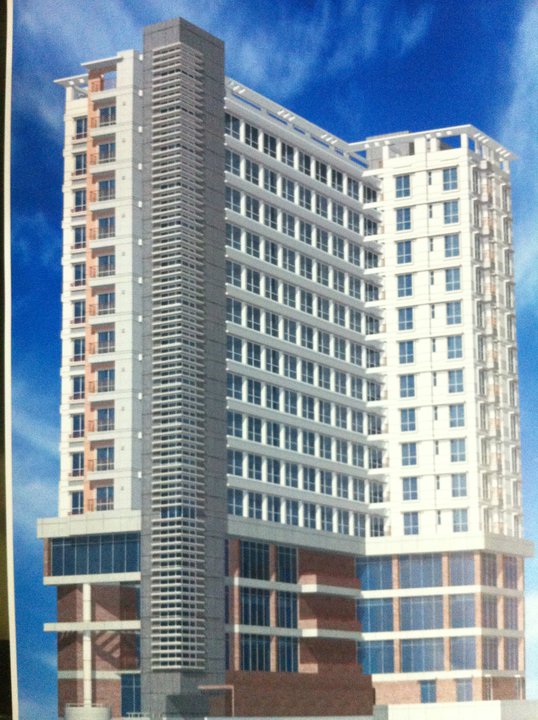 OFFICE SPACE MOTIJHEEL 1000-7000 sft  large image 0