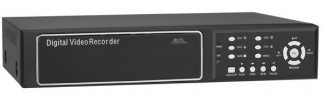 Norcam- NC-5416 16ch DVR