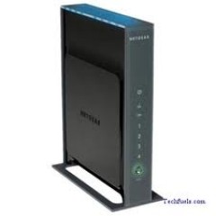 Netgear Wireless Router