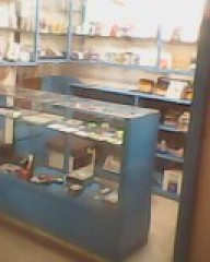Small Shop for Rent in Mirpur 10 Circle