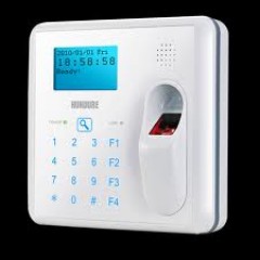 Hundure HTA 860PE Time Attendance System Access control