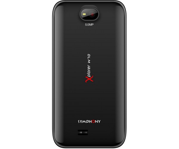 symphony W70 with 12 months warranty large image 0