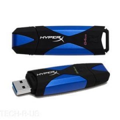 Urgant Kingston Hyperx 1TB Pendrive....01720000063