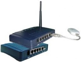 Super 3G Router