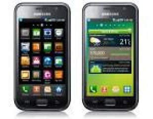 SAMSUNG GALAXY S FRESH CONDITION