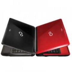 Fujitsu LifeBook LH531 500GB HDD 2GB RAM Laptop
