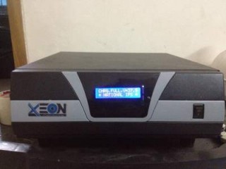 5 fan 7 light IPS with UPS mode