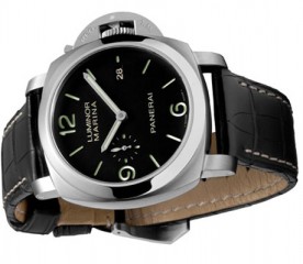 Panerai Luminor Automatic WATCH WITH BOX WARRANTY