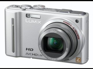 Panasonic LUMIX TZ 10 - Made In Japan large image 0