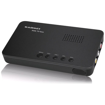 Hot sale offer Gadmei TV CARD large image 0