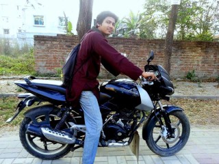 PULSAR 150CC