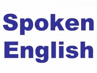 Spoken English and Grammar