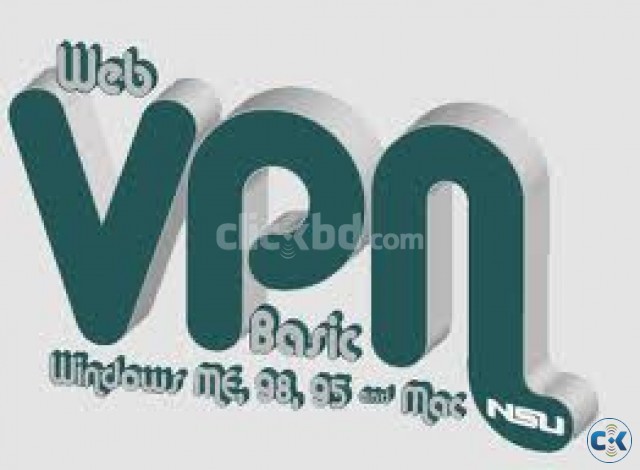 VPN Solution For Bangladeshi Client large image 0