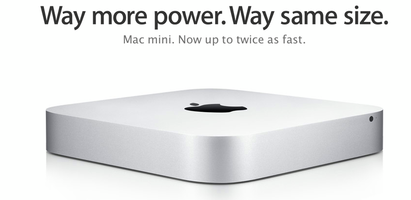 mac mini core i7 large image 0