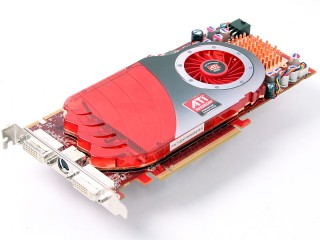 ATI AMD HD 4850 only 2800 tk