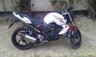 Fzs white