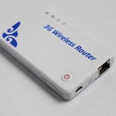 MiFi 2G/3G Pocket Router(3 In 1)@Lowest Price Ever By Dx Gen