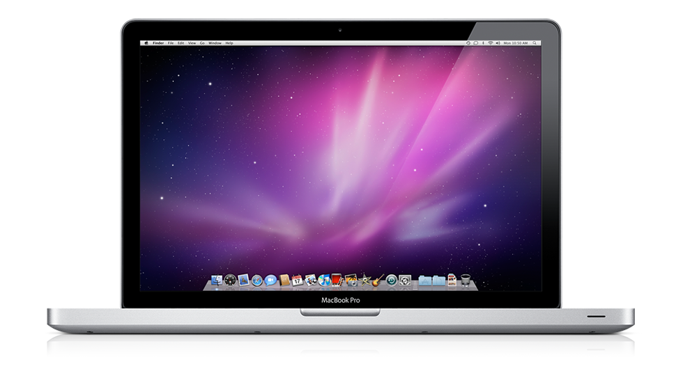 Apple MacBook Pro Core i7 210 MD large image 0