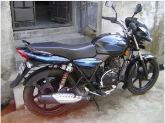 Discover 125cc URGENT SALE