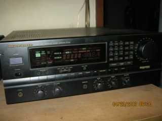 Marantz SR82