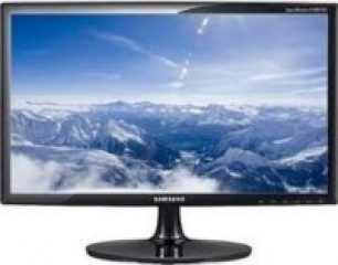 Samsung S19B150B 18.5 Inch Wide Screen LED Monitor