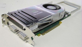 Quadro fx 4600 graphics card for sale.