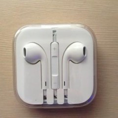 I phone 5 headphone