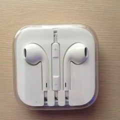 I phone 5 headphone large image 0