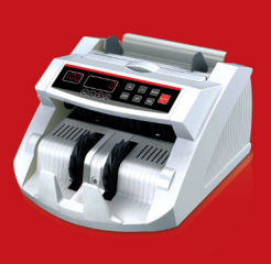 Money Counting Machine