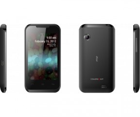 Symphony FT37