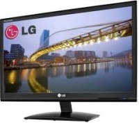 LG E1941S 18.5 Inch WideScreen LED Monitor large image 0