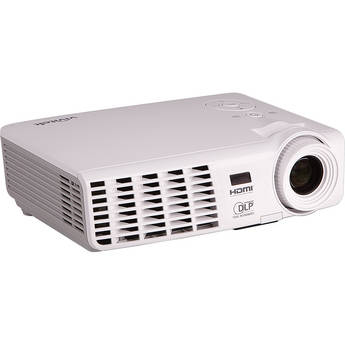 VIVITEK D508 projector large image 0