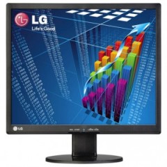 LG L1742S 17 Square LCD Monitor