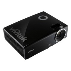 VIVITEK D835 Projector