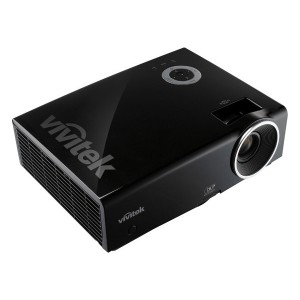 VIVITEK D835 Projector large image 0