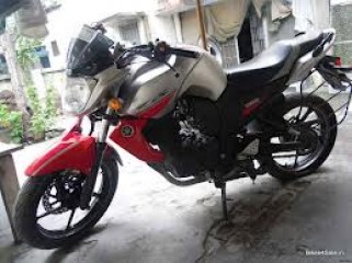 YAMAHA FZS 170000