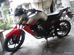 YAMAHA FZS 170000 large image 0