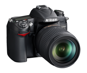Nikon D7000 in unbelievable price 