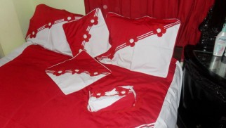 Cotton Bedsheet