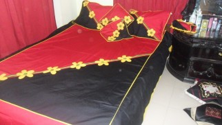 Cotton Bedsheet