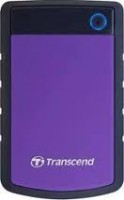 Transcend USB 3.0 J25H3P 1TB Hard Disk large image 0