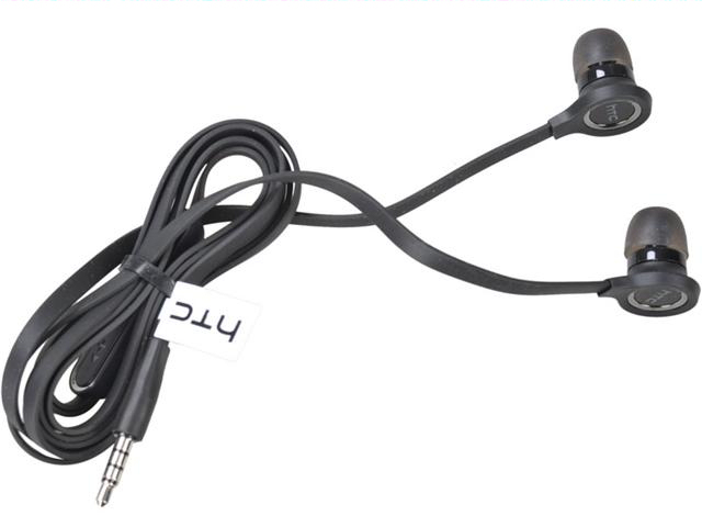 Genuine HTC Controler Bass Reflex Earphone Like beats large image 0