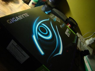 Gigabyte GTX 670 Windforce 2x