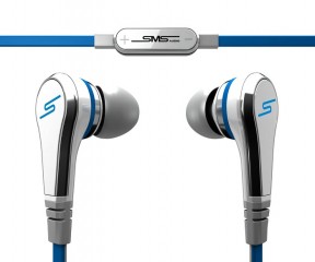 SMS audio by 50 HD Bass Reflex Headphone