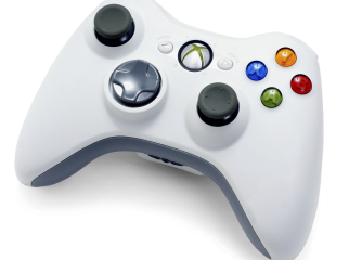 Wireless XBox 360 Controller