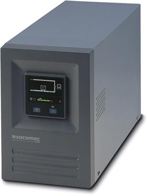 SOCOMEC UPS large image 0